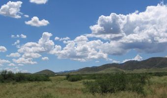 80 AC - Near Ironwood Rd, Cochise, AZ 85606