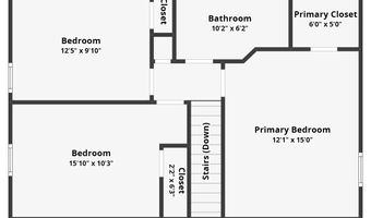 73 Jeff Hts, Cambridge, VT 05464