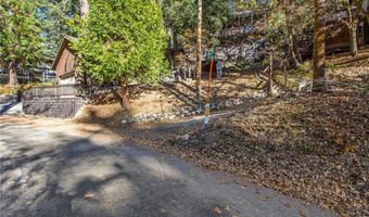 5879 Mountain Creek Home, Angelus Oaks, CA 92305
