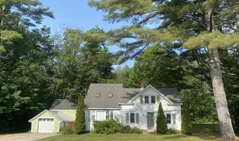 2478 NH Route 16, Albany, NH 03818