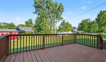 1540 Lilly Ln, Alliance, OH 44601