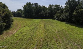Poplar Springs Road, Atwood, TN 38220