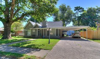 4604 N Peniel Ave, Bethany, OK 73008