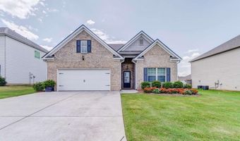 43 Shamrock Chase, Adairsville, GA 30103