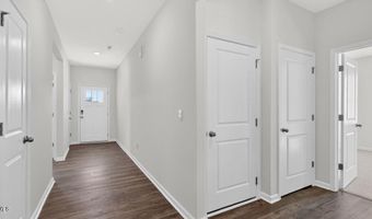 25 Green Laurel Dr, Angier, NC 27501
