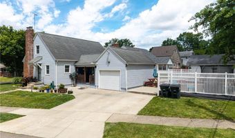 851 Orlando Ave, Akron, OH 44320
