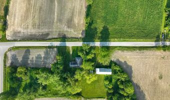 1056 S 50 W, Albion, IN 46701