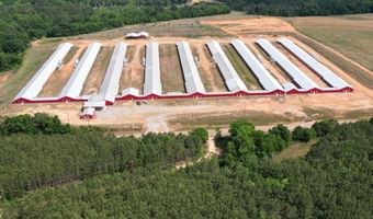 1481 County Road 127, Abbeville, AL 36310