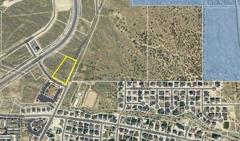 2 63 Acres N Main St, Cedar City, UT 84721