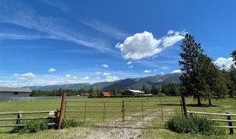 12022 MT Highway 83, Bigfork, MT 59911