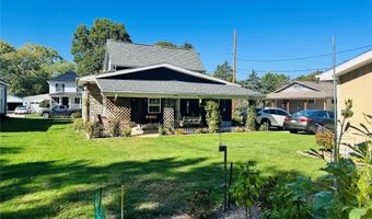 22 CHERRY St, Albion, PA 16401