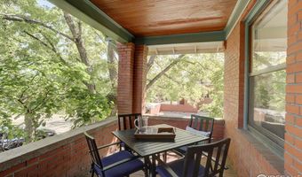 1134 Maxwell Ave, Boulder, CO 80304