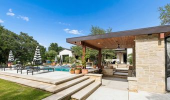 2012 Rancho Ladera Rd, Aledo, TX 76008