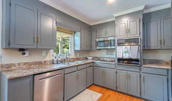 2815 Waccamaw Trl, Anderson, SC 29621