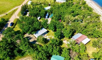 S Shore Duck Lake Road lot 14, Babb, MT 59411
