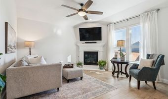 252 Gill Point Ln, Aledo, TX 76008