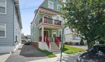 20 Beech St, Belleville, NJ 07109