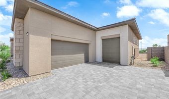 4778 Outlook Peak St, Las Vegas, NV 89135
