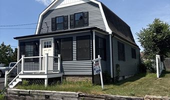 11 Boylston St, Acushnet, MA 02743