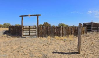 8495 W Antelope Run Rd, Ash Fork, AZ 86320