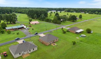 135 Lloyd Henderson Rd, Beebe, AR 72012