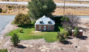 482 W 100 N, Beaver, UT 84713