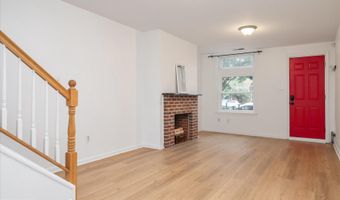 216 S WASHINGTON St, Baltimore, MD 21231