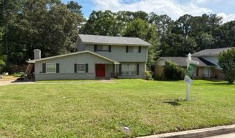 2460 Hallie Mill Rd, Atlanta, GA 30349