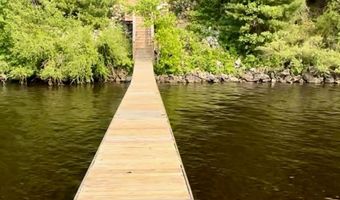 Lot 33 S Badger Lane, Arkdale, WI 54613