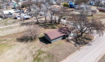502 N Harper St, Attica, KS 67009
