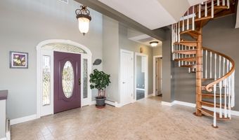 26156 HENRYS POINT Ln, Accomac, VA 23301