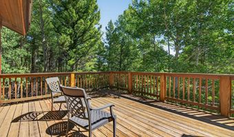 24 Buena Vista Dr, Angel Fire, NM 87710