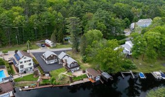 23 Riverlake St, Alton, NH 03810