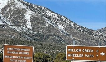 4 Camp Bonanza Rd, Cold Creek, NV 89124