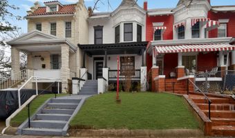 4017 14TH St NW, Washington, DC 20011