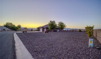 1805 Stovall St, Bullhead City, AZ 86442