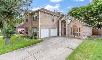 1317 Chardonnay Dr, Allen, TX 75002