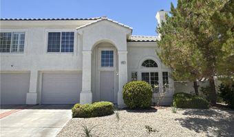 461 Temple Canyon Pl, Henderson, NV 89074