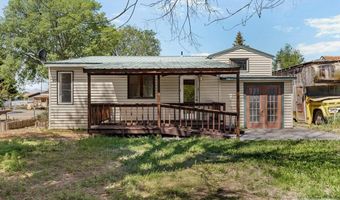 667 Decoria Ave, Arco, ID 83213