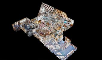 1377 HIGH MESA Dr, Alto, NM 88312