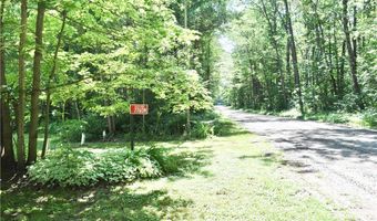 7760 N Lake Ave, Hayward, WI 54843