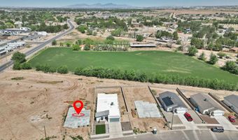 601 Harvest Grove Ln, Socorro, TX 79927