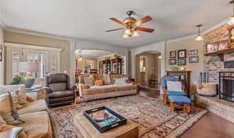 6308 N Mountain Grove Rd, Alma, AR 72921