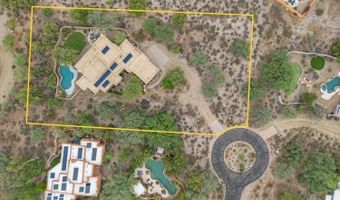5976 E AGAVE Pl, Carefree, AZ 85377