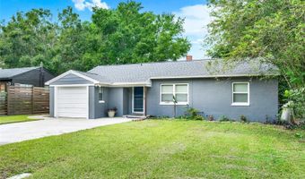 300 S GLENWOOD Ave, Orlando, FL 32803