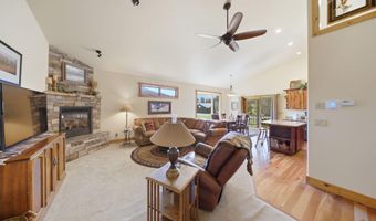 35 LUCY Cir, Alpine, WY 83128