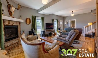 3970 Road 9, Burlington, WY 82411