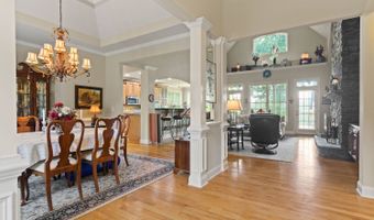 281 Hightower Lake Trail Trl, Ball Ground, GA 30107