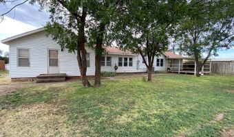 608 Main St, Anton, TX 79313