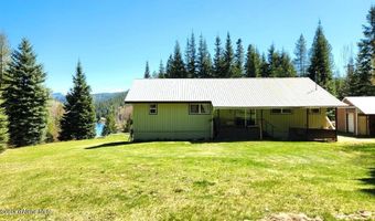 19856 B St Joe River Rd, Calder, ID 83808